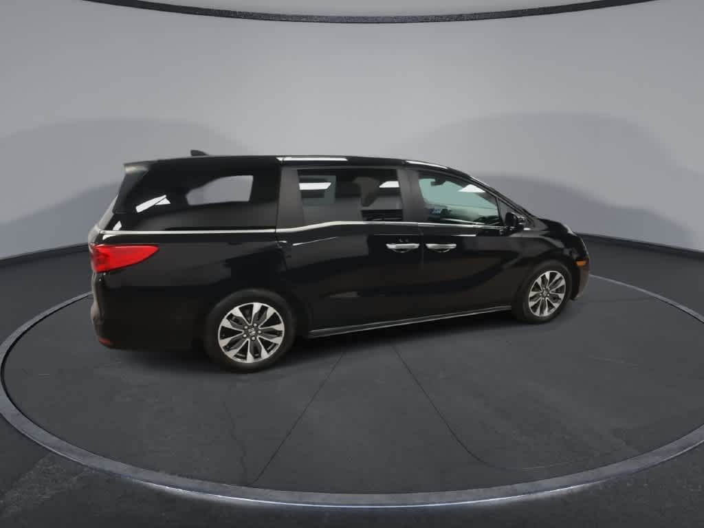 Honda Odyssey EX-L 2023