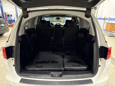 Honda Odyssey EX-L 2023