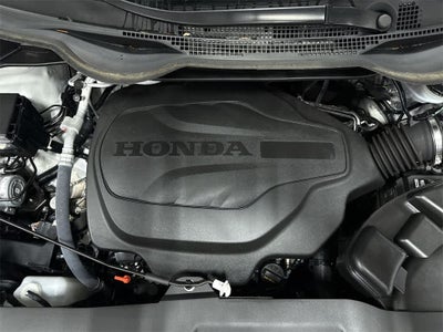 Honda Odyssey EX-L 2023