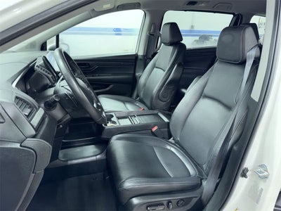 Honda Odyssey EX-L 2023