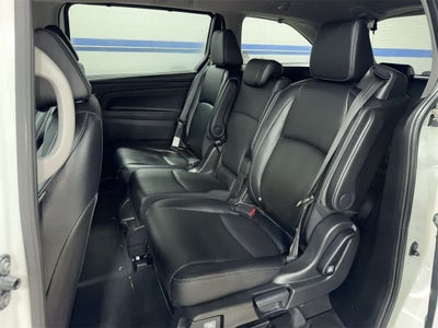 Honda Odyssey EX-L 2023