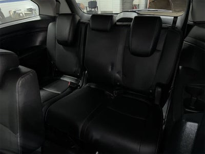 Honda Odyssey EX-L 2023