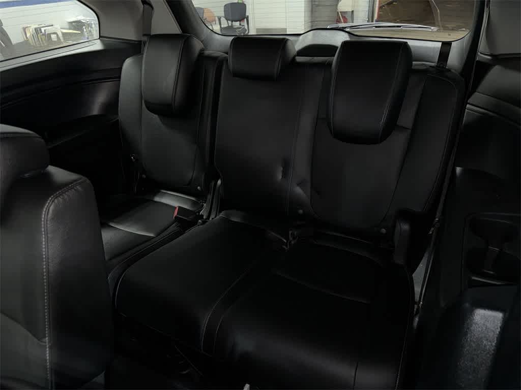 Honda Odyssey EX-L 2023