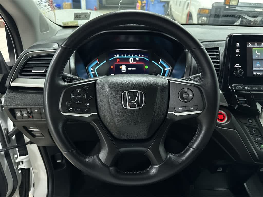 Honda Odyssey EX-L 2023