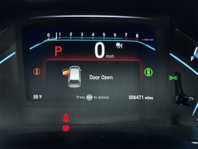 Honda Odyssey EX-L 2023