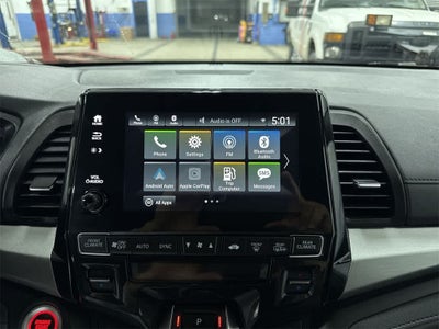 Honda Odyssey EX-L 2023