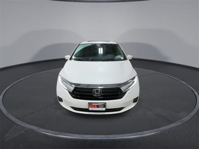 Honda Odyssey EX-L 2023