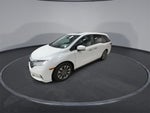 Honda Odyssey EX-L 2023