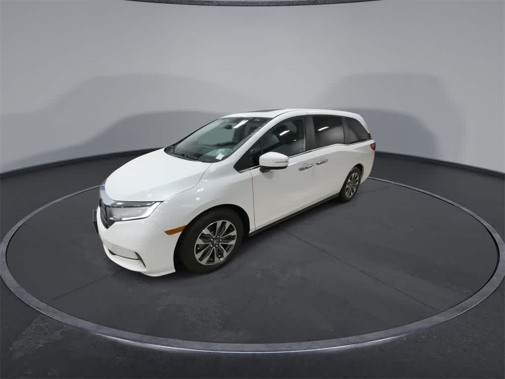 Honda Odyssey EX-L 2023