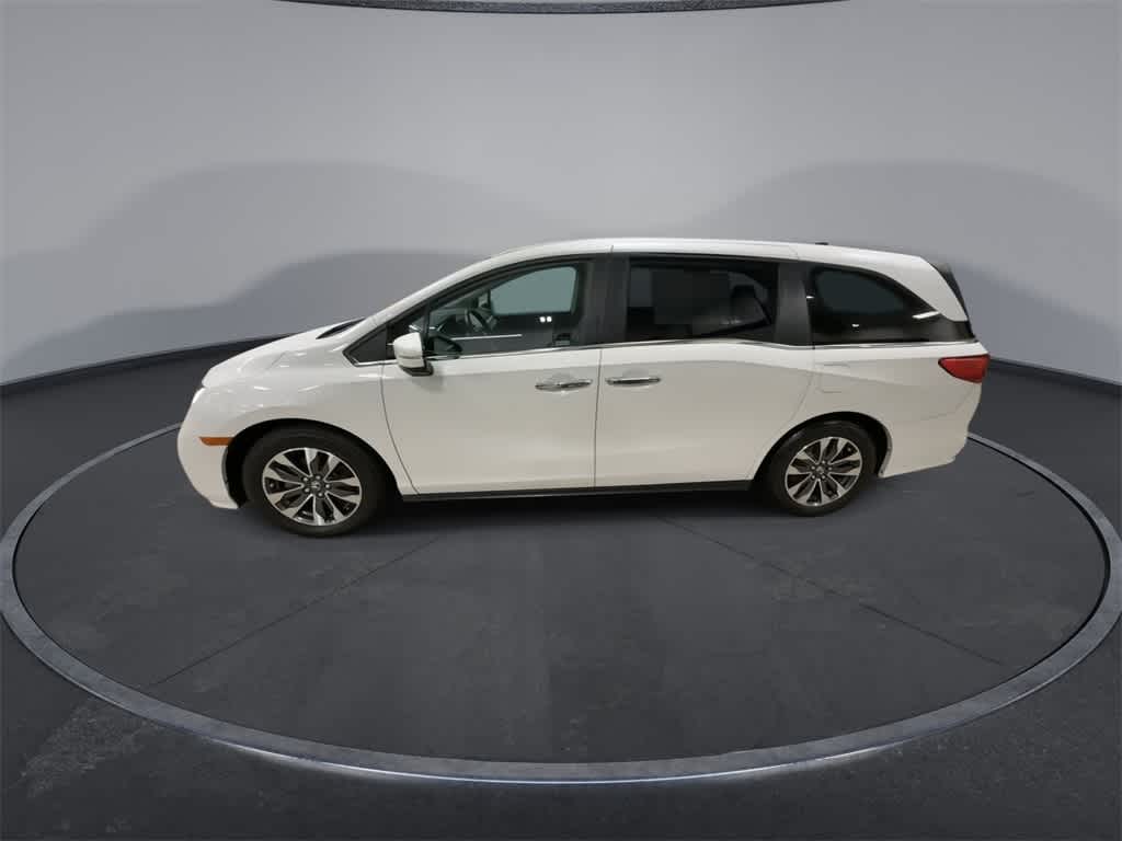Honda Odyssey EX-L 2023