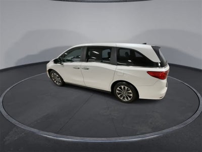 Honda Odyssey EX-L 2023