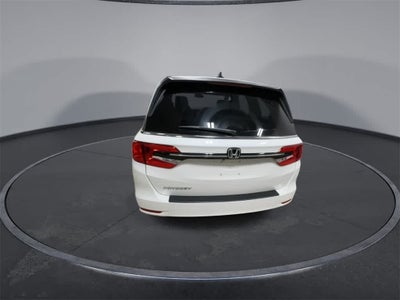 Honda Odyssey EX-L 2023