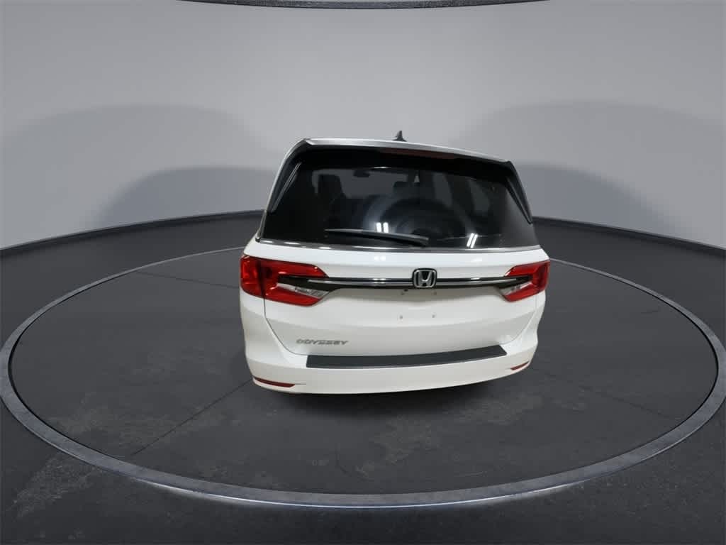 Honda Odyssey EX-L 2023