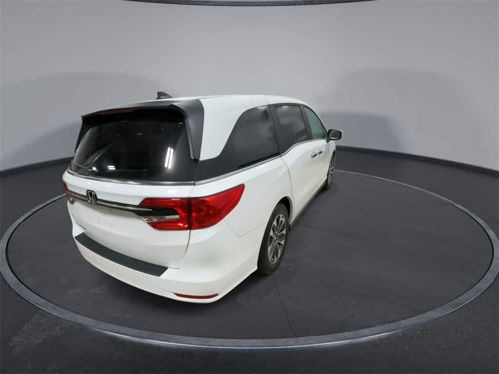 Honda Odyssey EX-L 2023