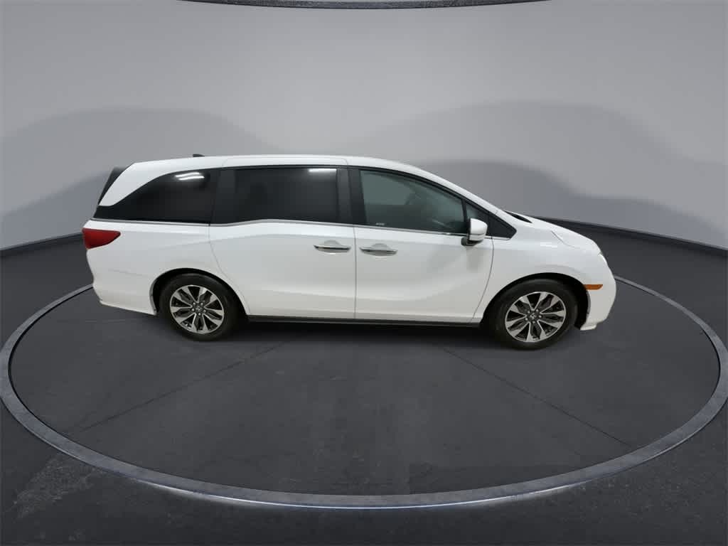Honda Odyssey EX-L 2023
