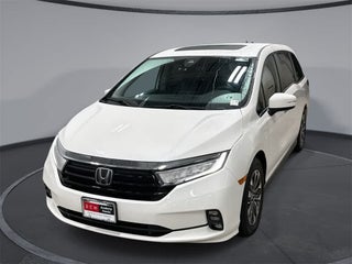 Honda Odyssey EX-L 2023