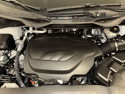 Honda Odyssey EX-L 2025