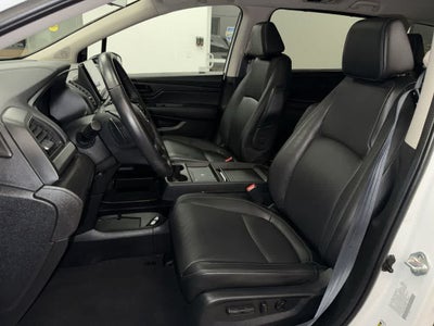 Honda Odyssey EX-L 2025