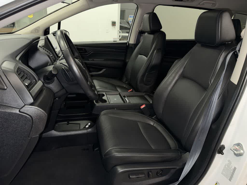 Honda Odyssey EX-L 2025