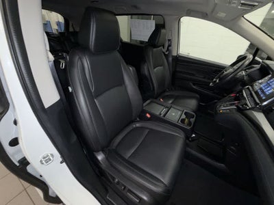 Honda Odyssey EX-L 2025