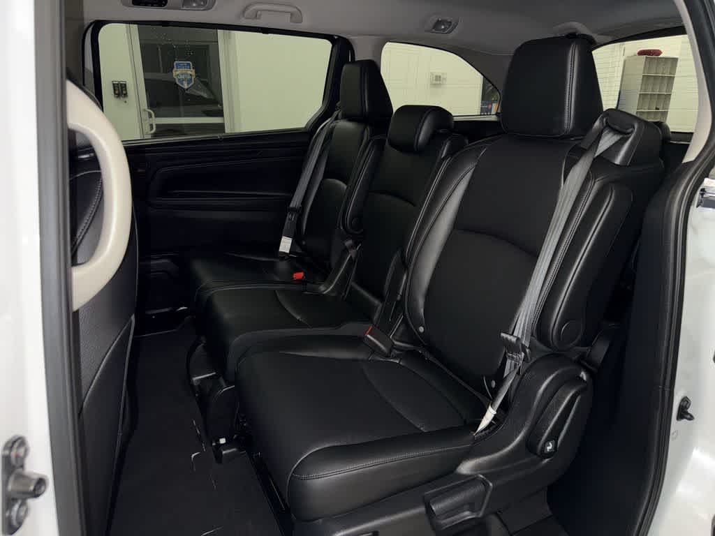 Honda Odyssey EX-L 2025