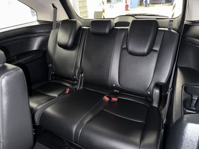 Honda Odyssey EX-L 2025