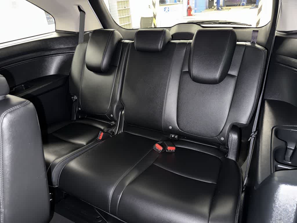 Honda Odyssey EX-L 2025