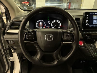 Honda Odyssey EX-L 2025
