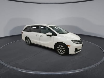 Honda Odyssey EX-L 2025