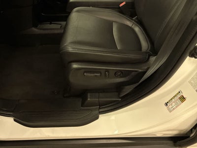 Honda Odyssey EX-L 2025