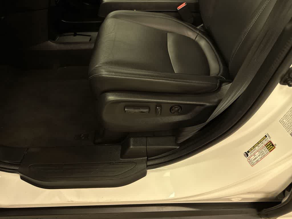 Honda Odyssey EX-L 2025