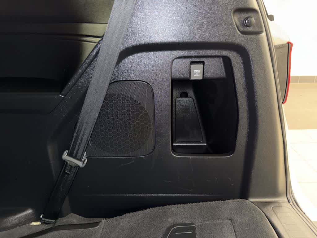 Honda Odyssey EX-L 2025
