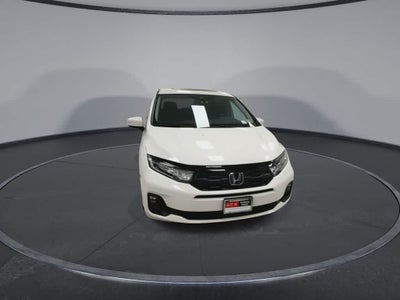 Honda Odyssey EX-L 2025