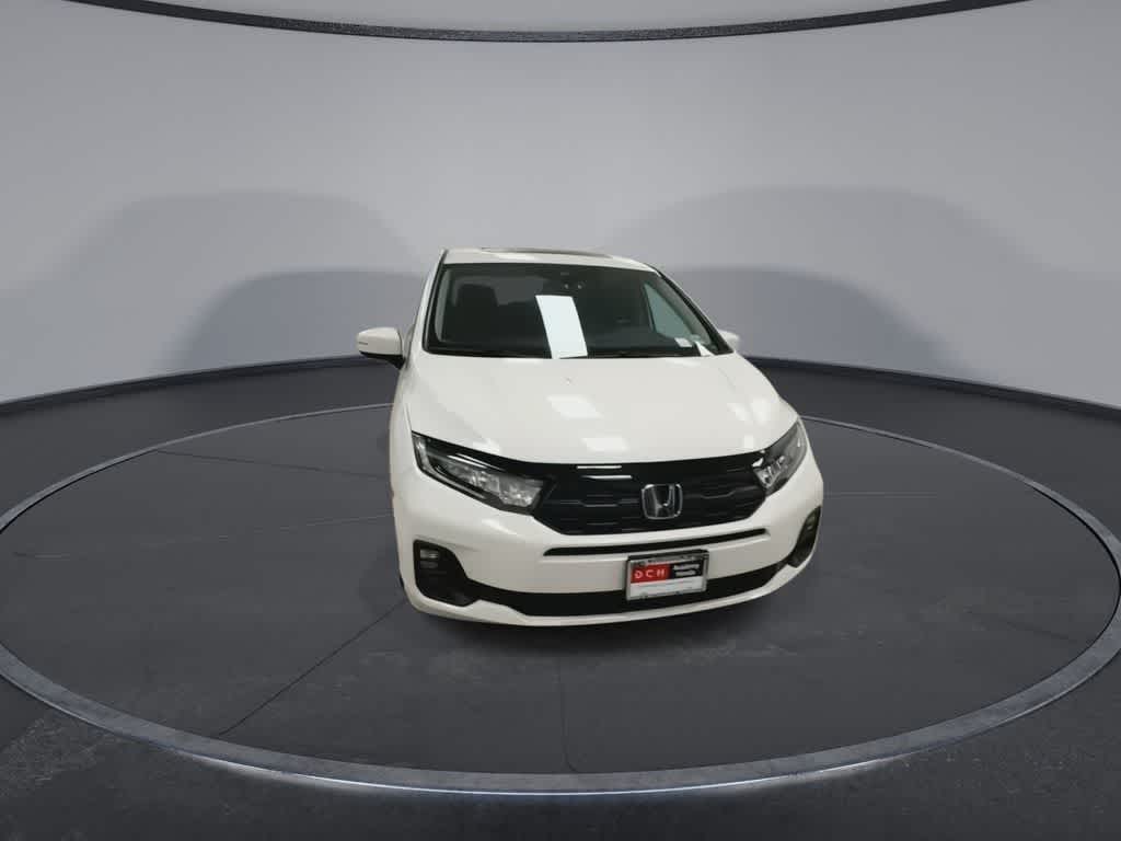 Honda Odyssey EX-L 2025