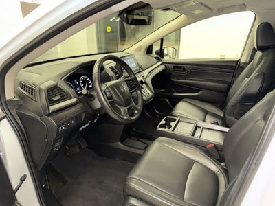 Honda Odyssey EX-L 2025