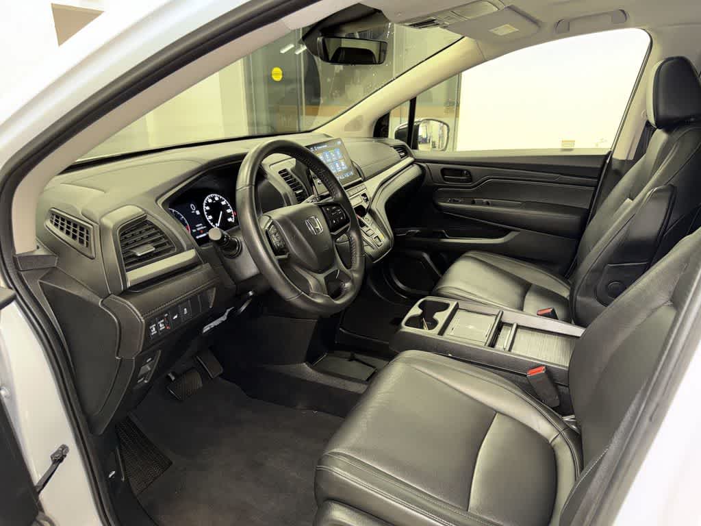 Honda Odyssey EX-L 2025