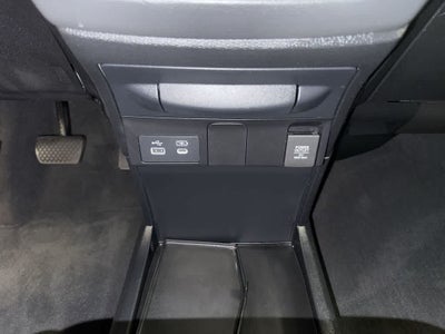 Honda Odyssey EX-L 2025