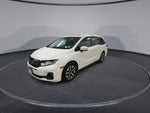 Honda Odyssey EX-L 2025