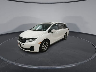 Honda Odyssey EX-L 2025