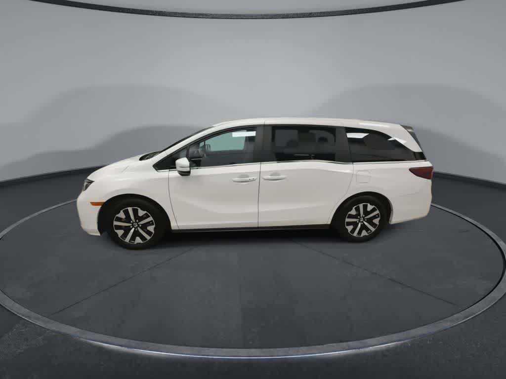 Honda Odyssey EX-L 2025