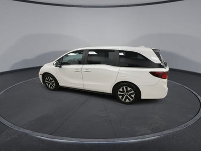 Honda Odyssey EX-L 2025