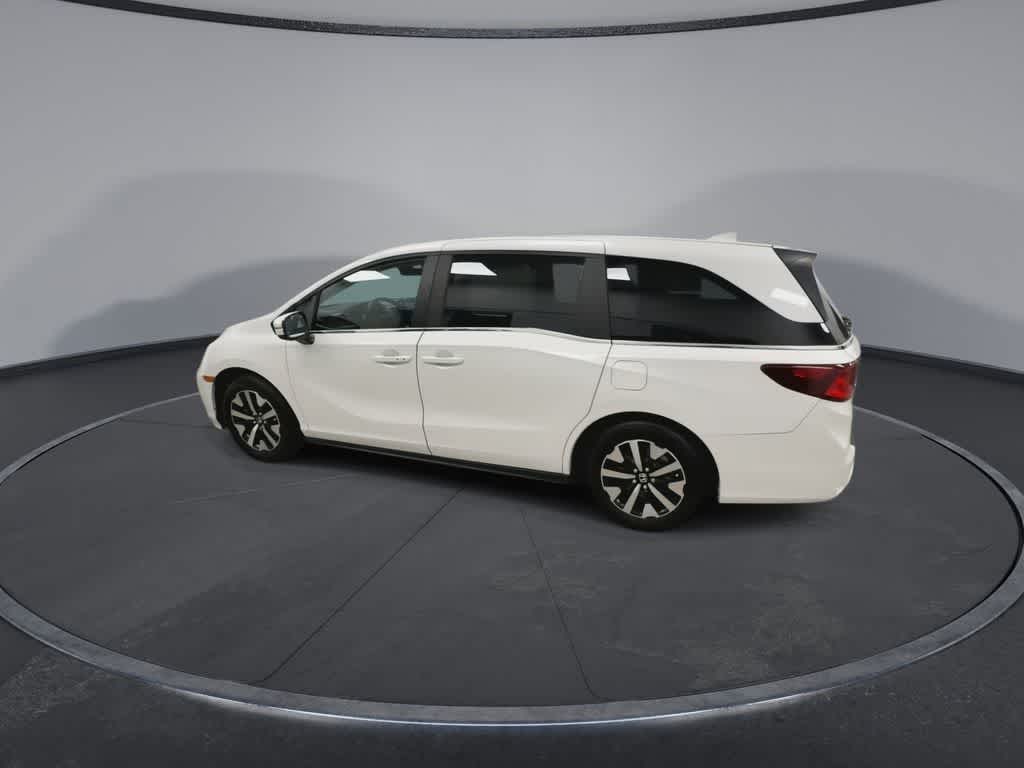 Honda Odyssey EX-L 2025