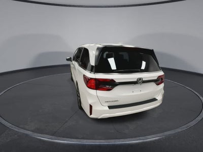 Honda Odyssey EX-L 2025