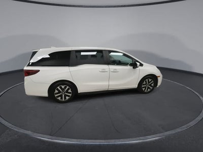 Honda Odyssey EX-L 2025