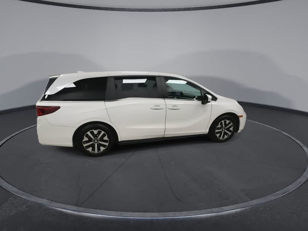 Honda Odyssey EX-L 2025