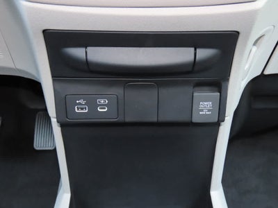 Honda Odyssey EX-L 2027
