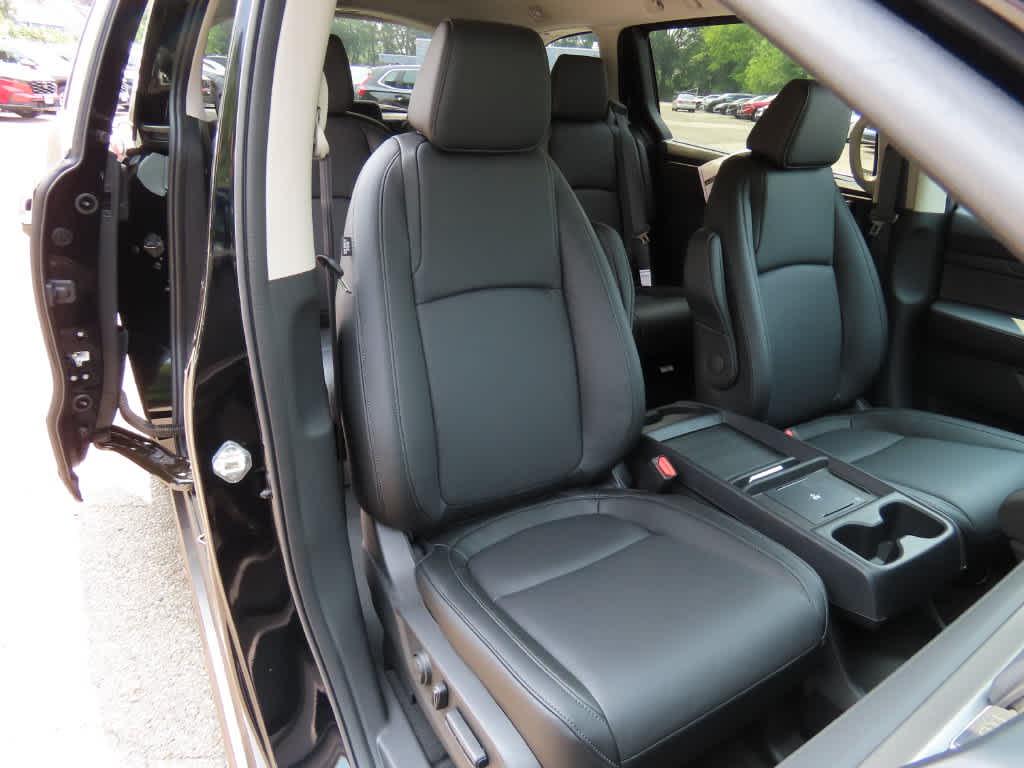 Honda Odyssey EX-L 2027