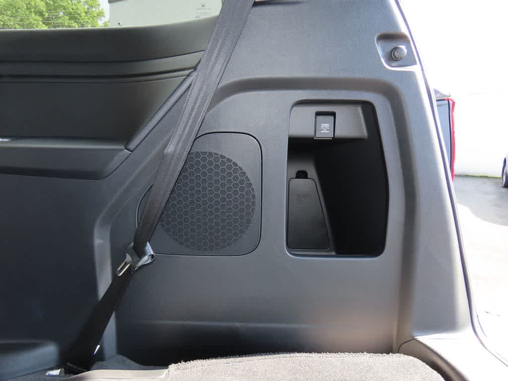 Honda Odyssey EX-L 2027