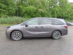 Honda Odyssey EX-L 2027