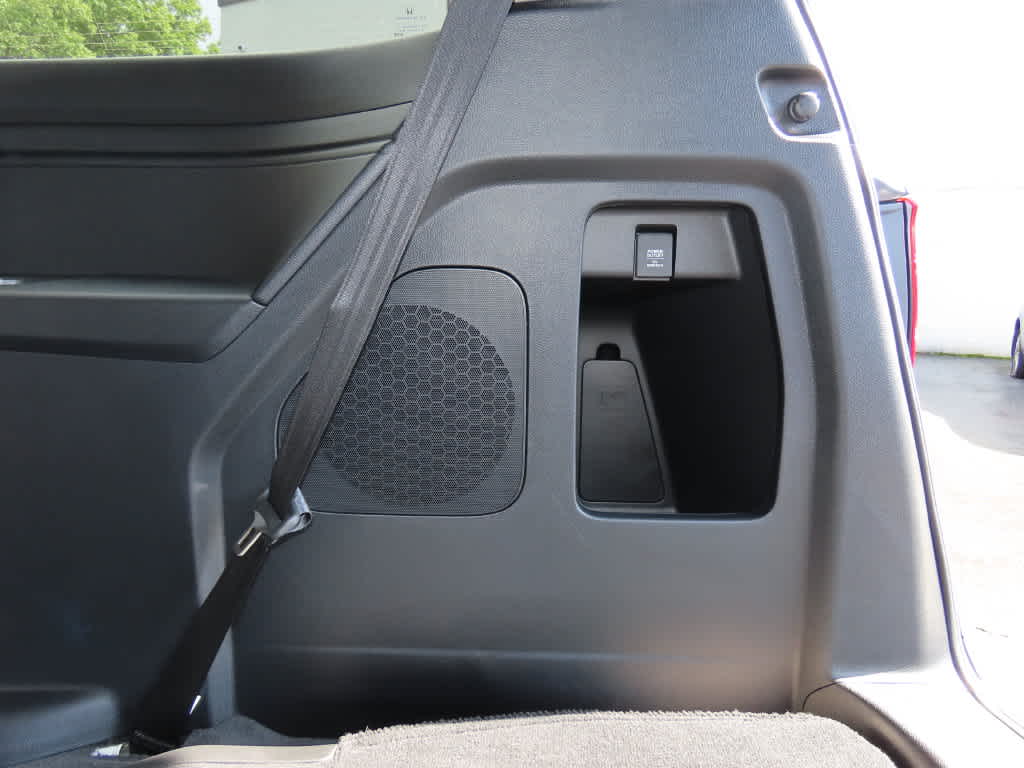 Honda Odyssey EX-L 2027